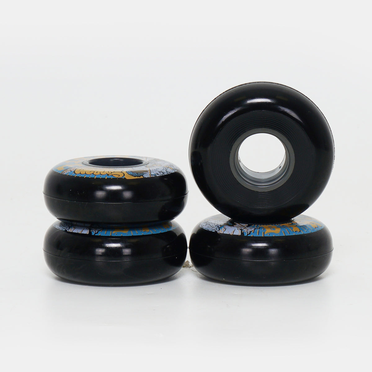 Dream Brian Freeman 60mm 92A Wheels