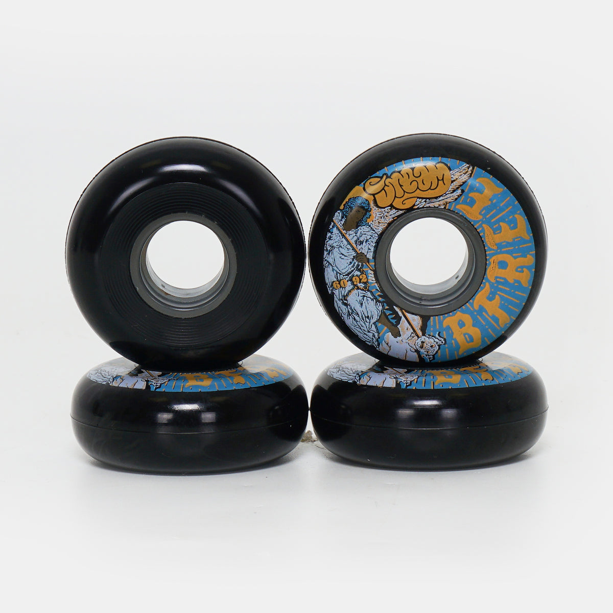 Dream Brian Freeman 60mm 92A Wheels