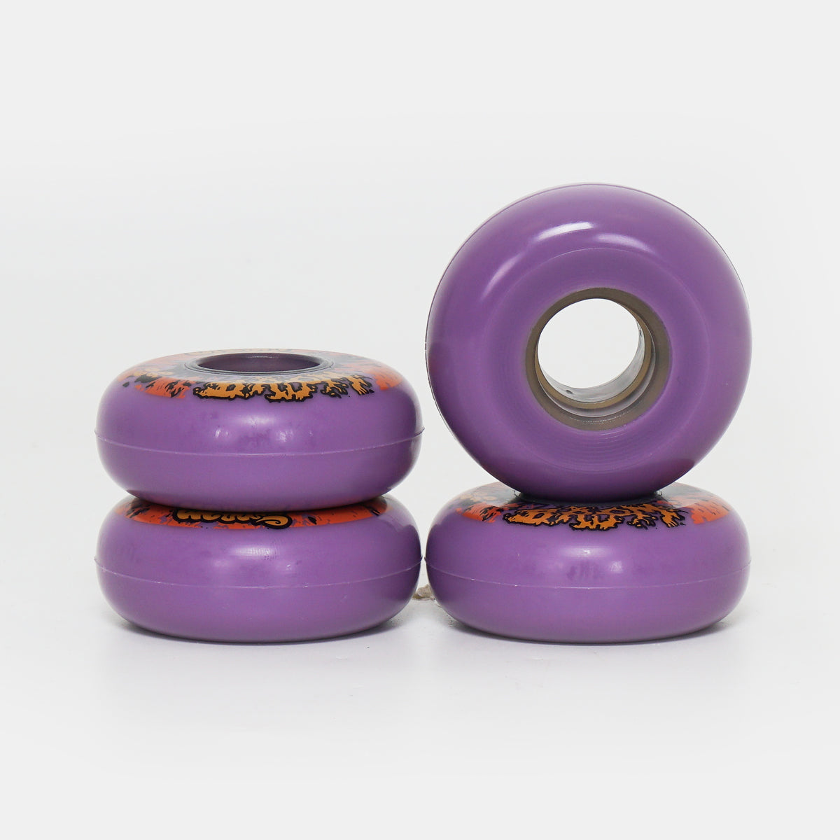 Dream Andrew Broom 60mm 90A Wheels