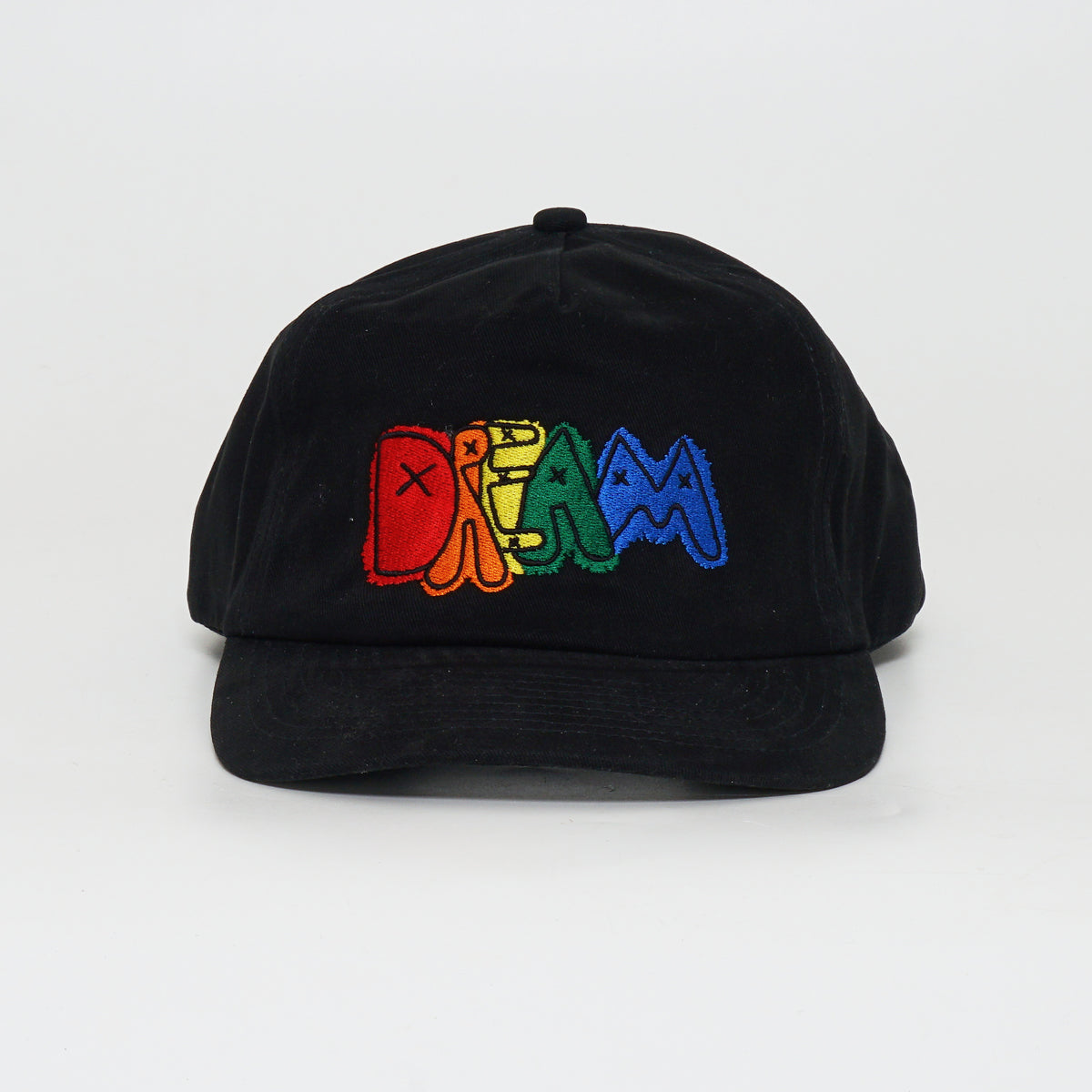 Dream Hat - Black