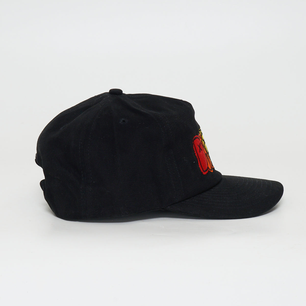Dream Hat - Black