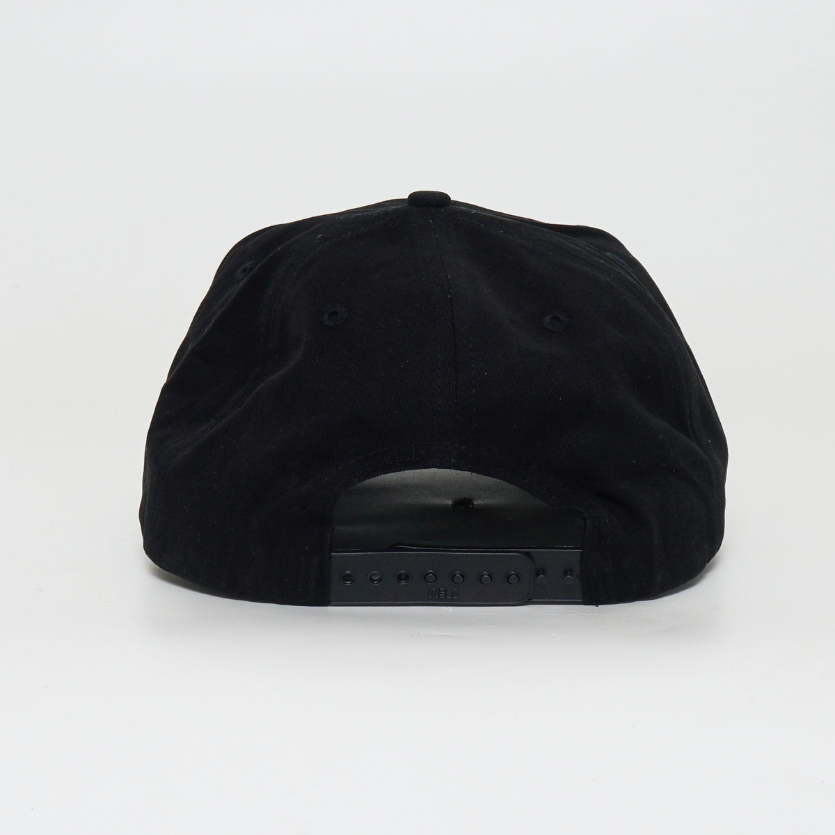 Dream Hat - Black