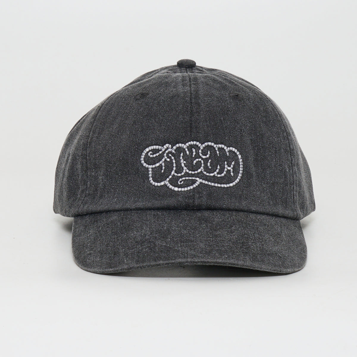 Dream Dad Hat - Grey