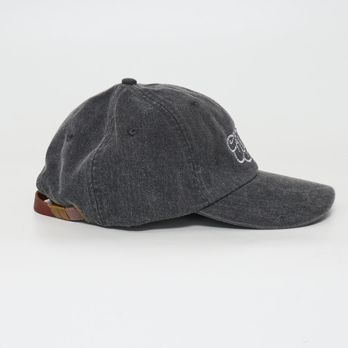 Dream Dad Hat - Grey