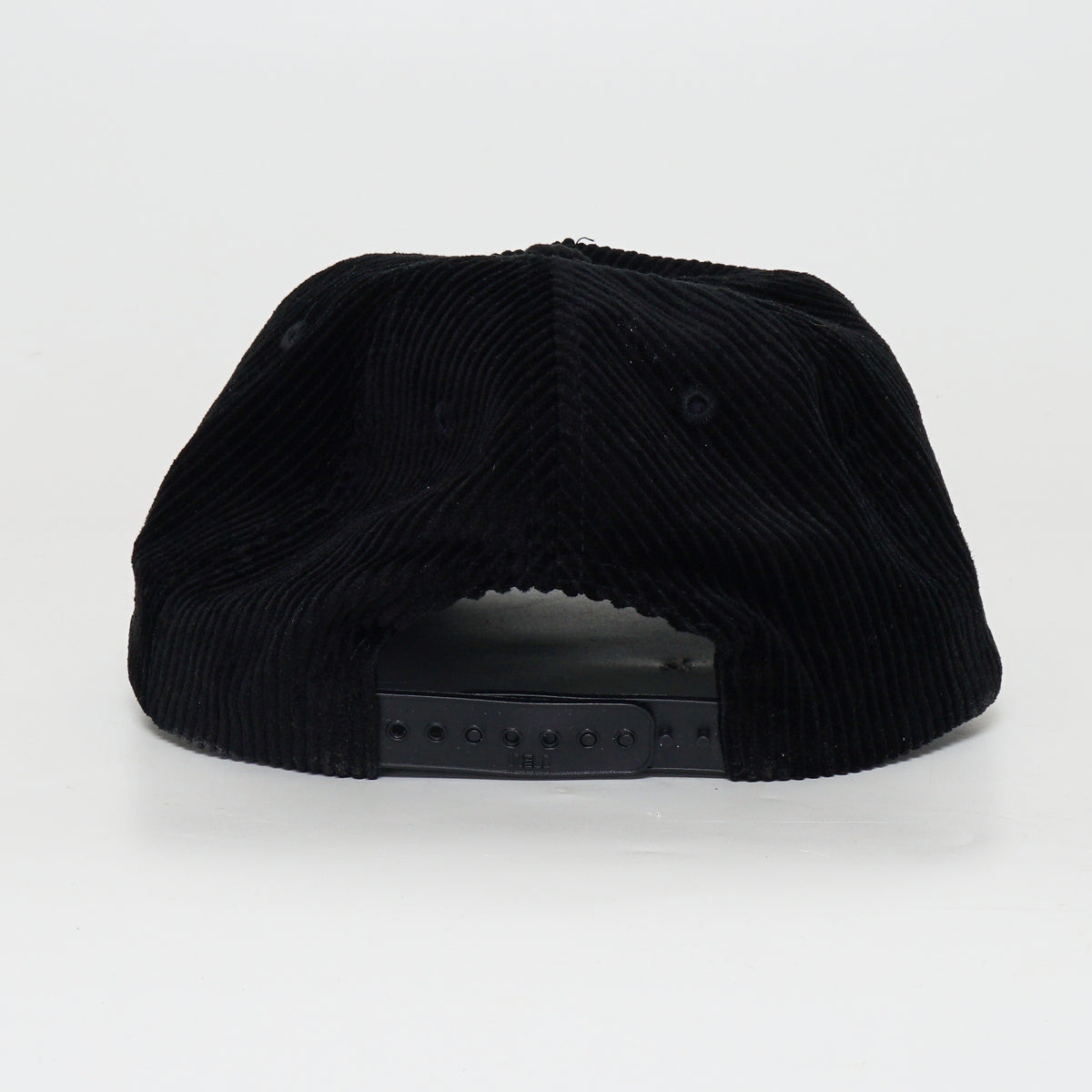 Dream Corduroy Hat - Black