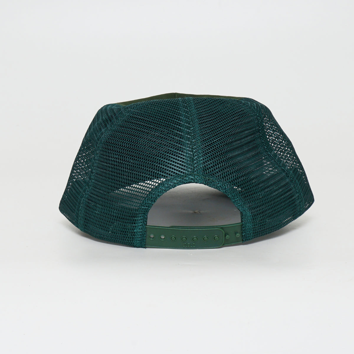 Dream Trucker Hat - Green