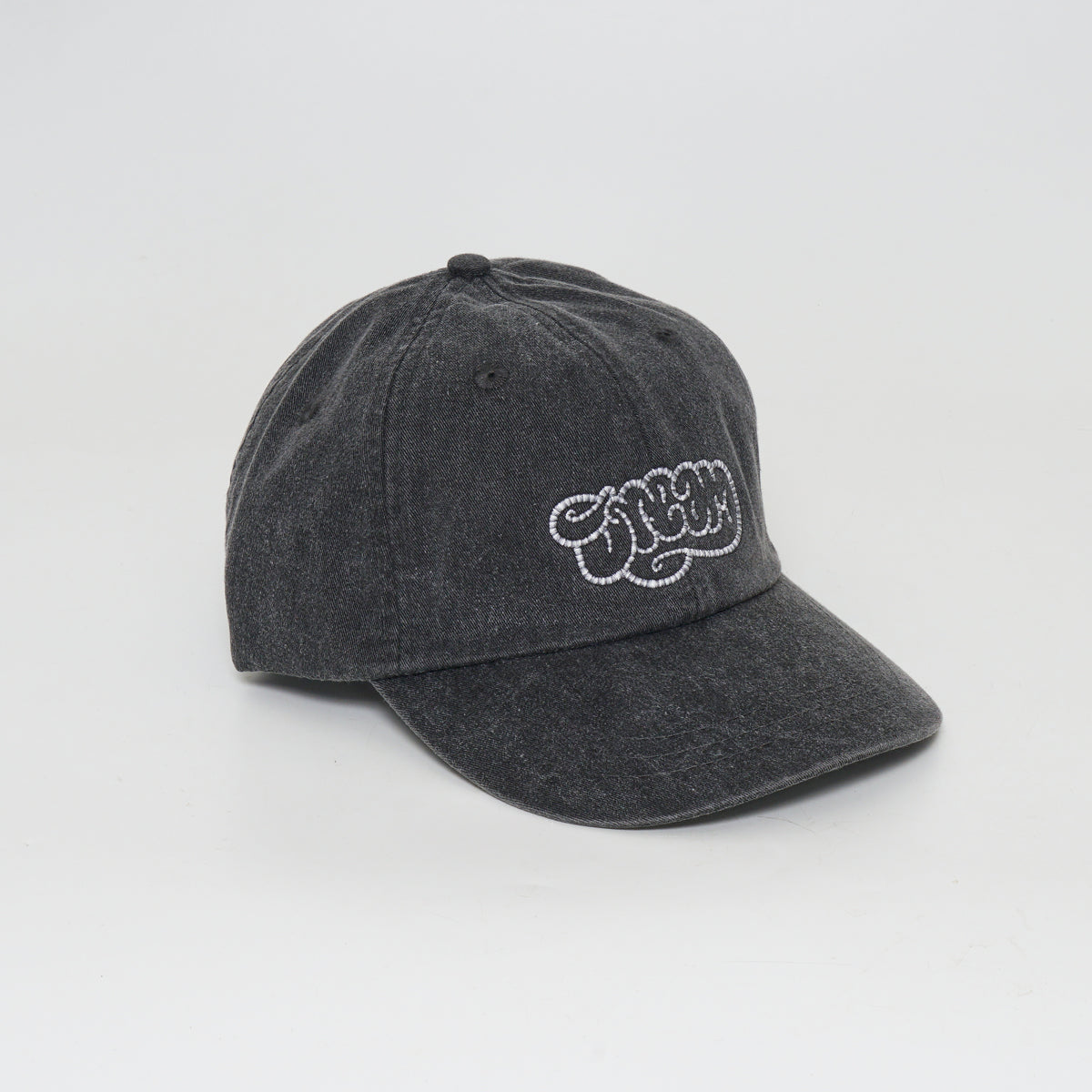 Dream Dad Hat - Grey