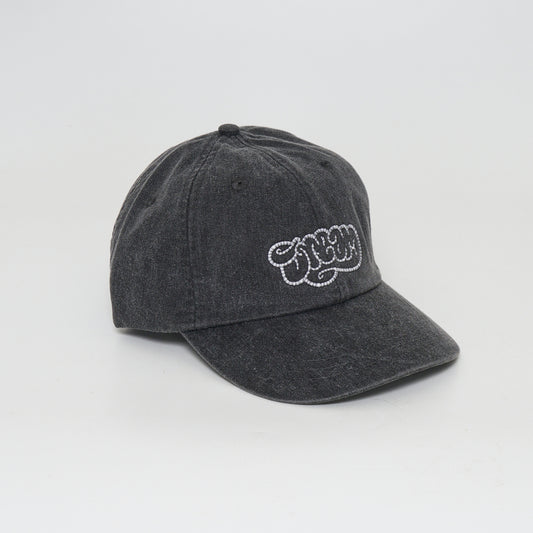 Dream Dad Hat - Grey