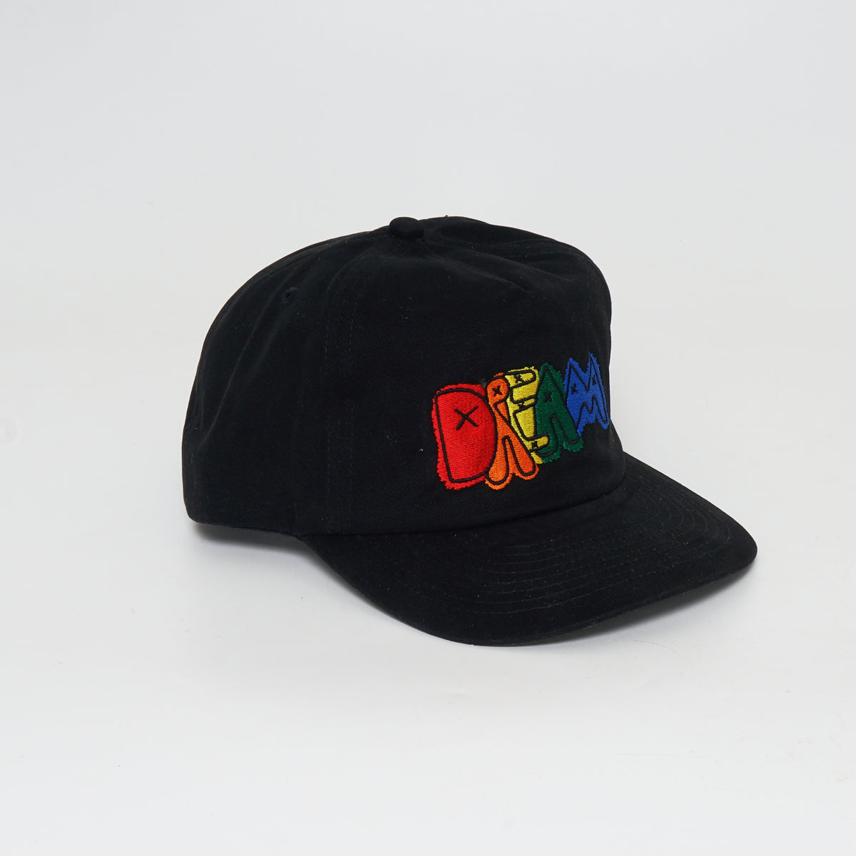 Dream Hat - Black