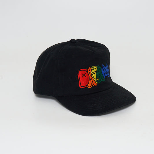 Dream Hat - Black