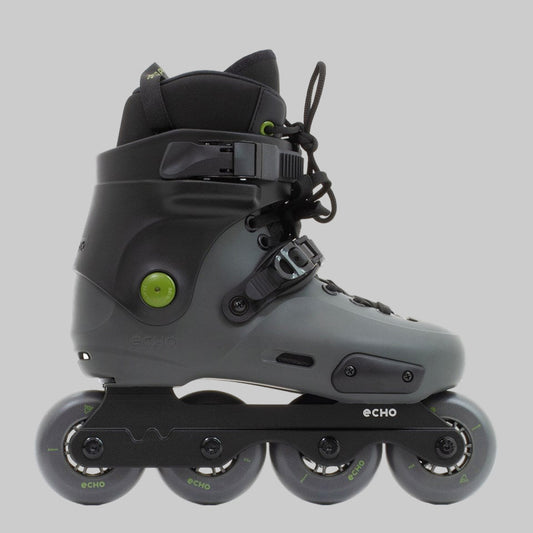 Echo Sonar 4-Wheeled Skates [PRE ORDER - due in Early November]