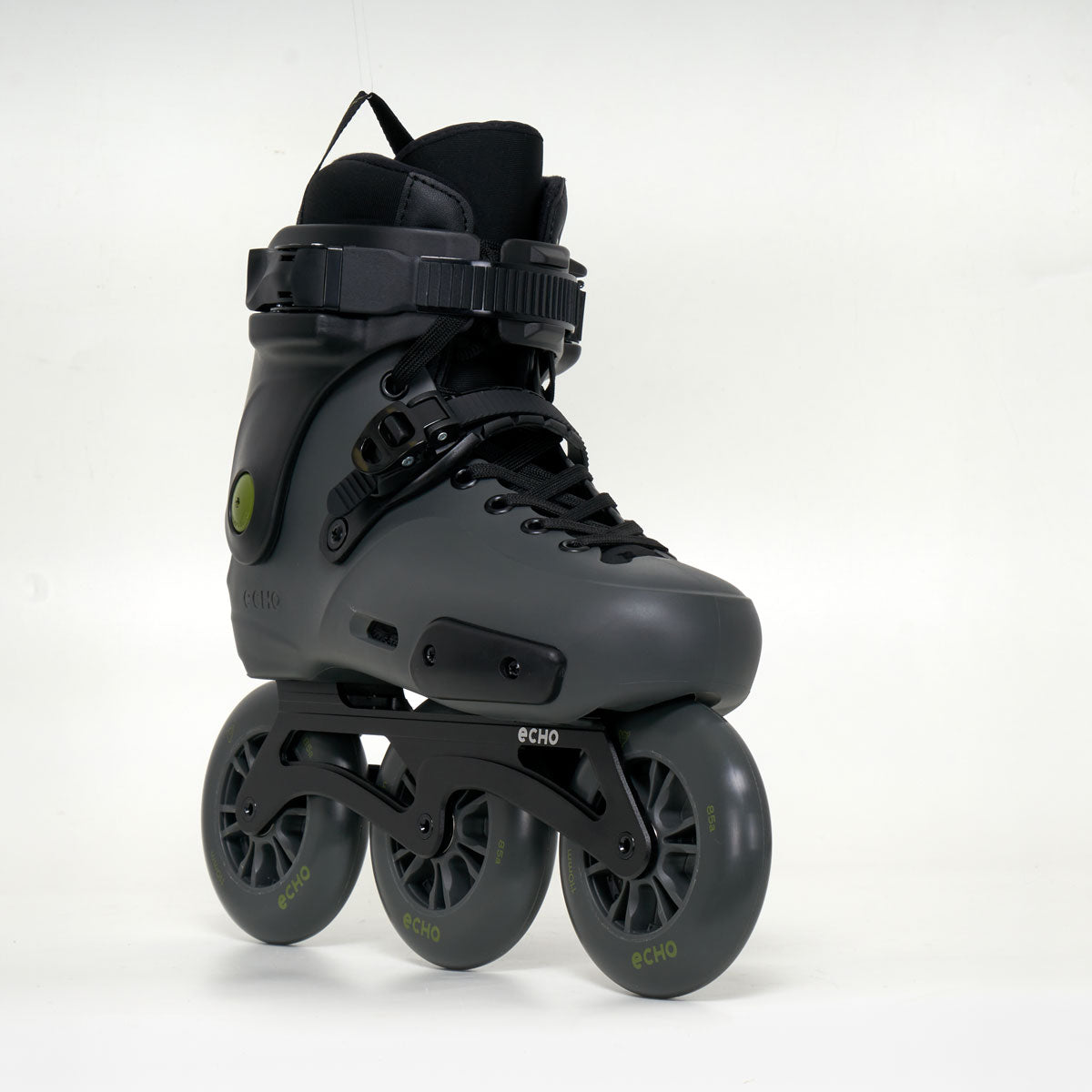 Echo Sonar 3-Wheeled Skates