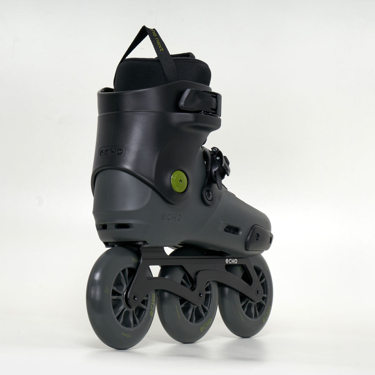 Echo Sonar 3-Wheeled Skates