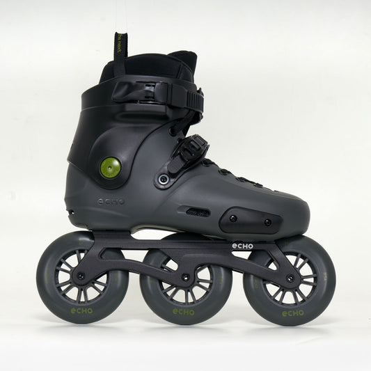 Echo Sonar 3-Wheeled Skates