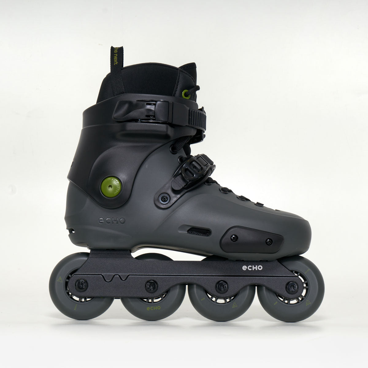Echo Sonar 4-Wheel Skates - Loco Skates