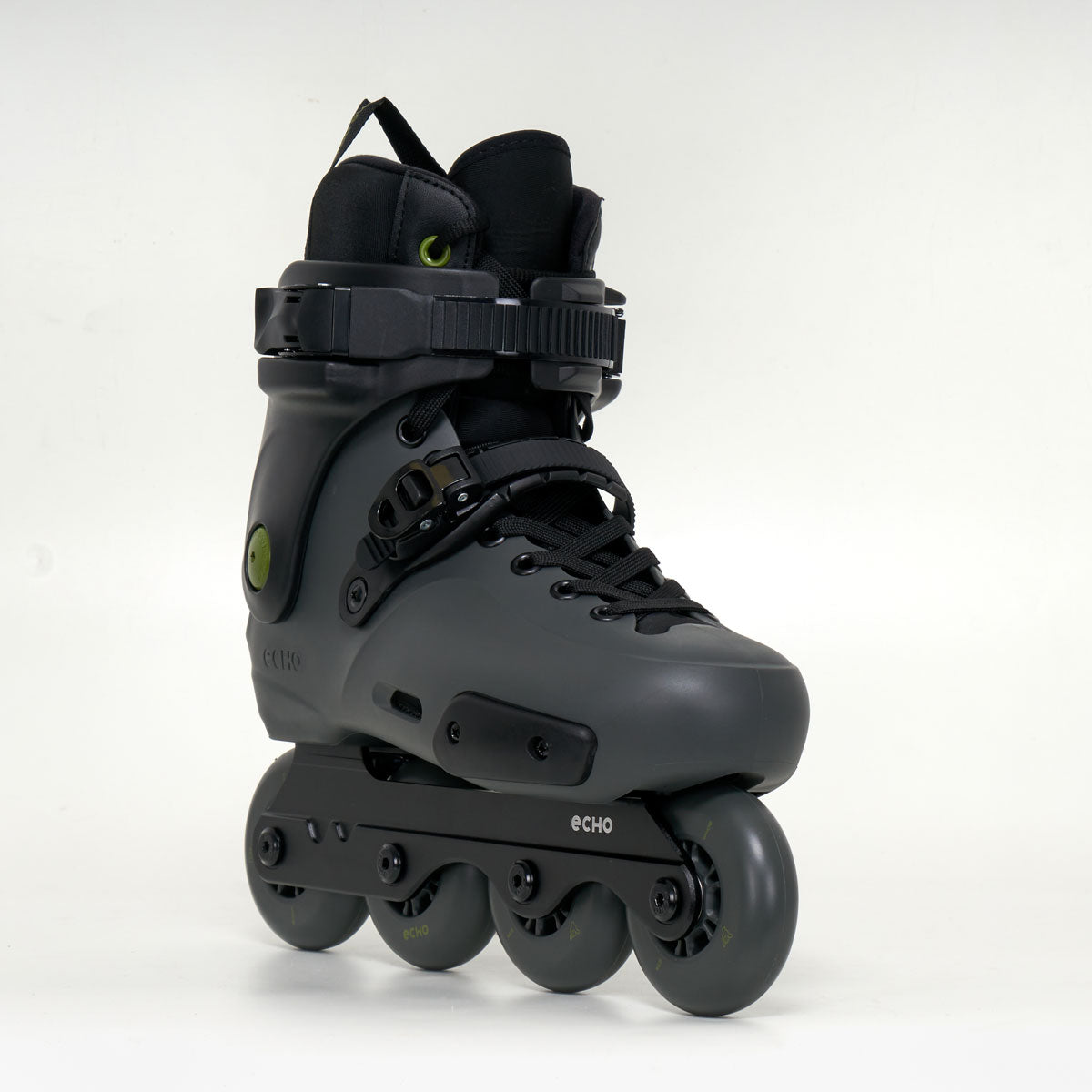 Echo Sonar 4-Wheel Skates - Loco Skates