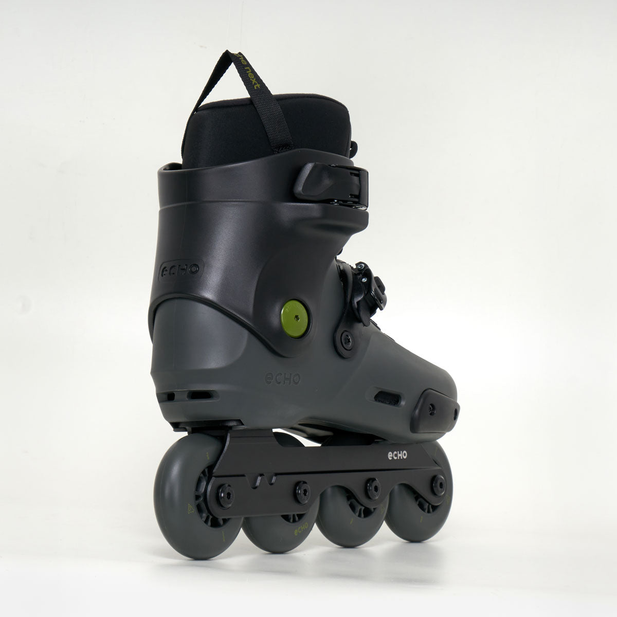 Echo Sonar 4-Wheel Skates - Loco Skates