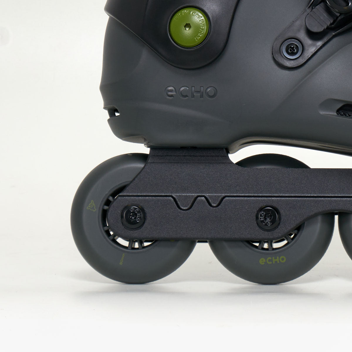 Echo Sonar 4-Wheel Skates - Loco Skates