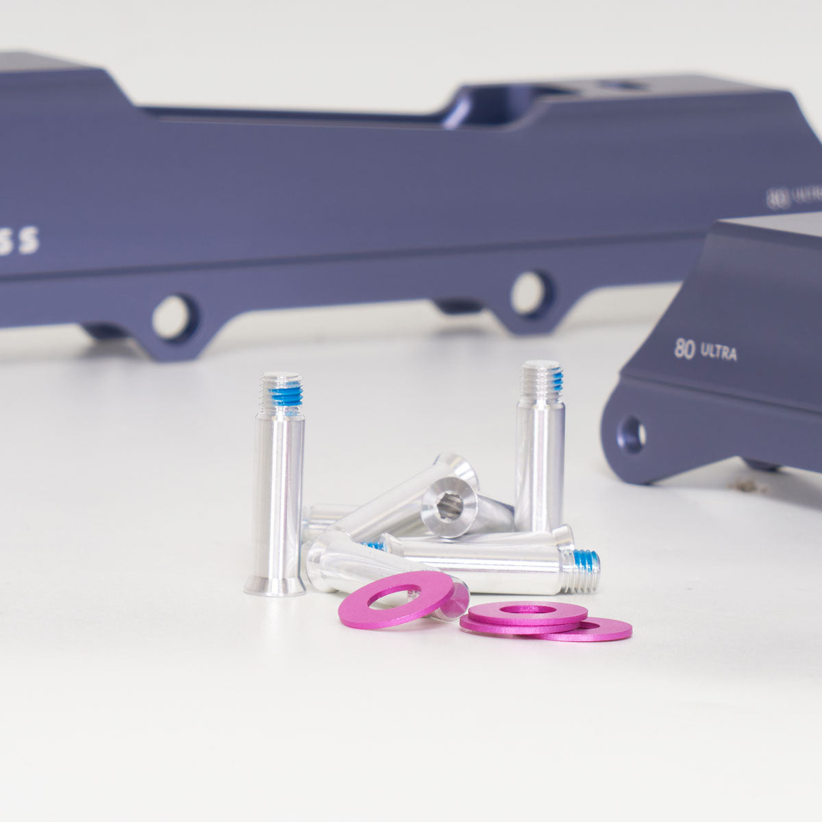 Endless 80 Ultra Frames - Violet