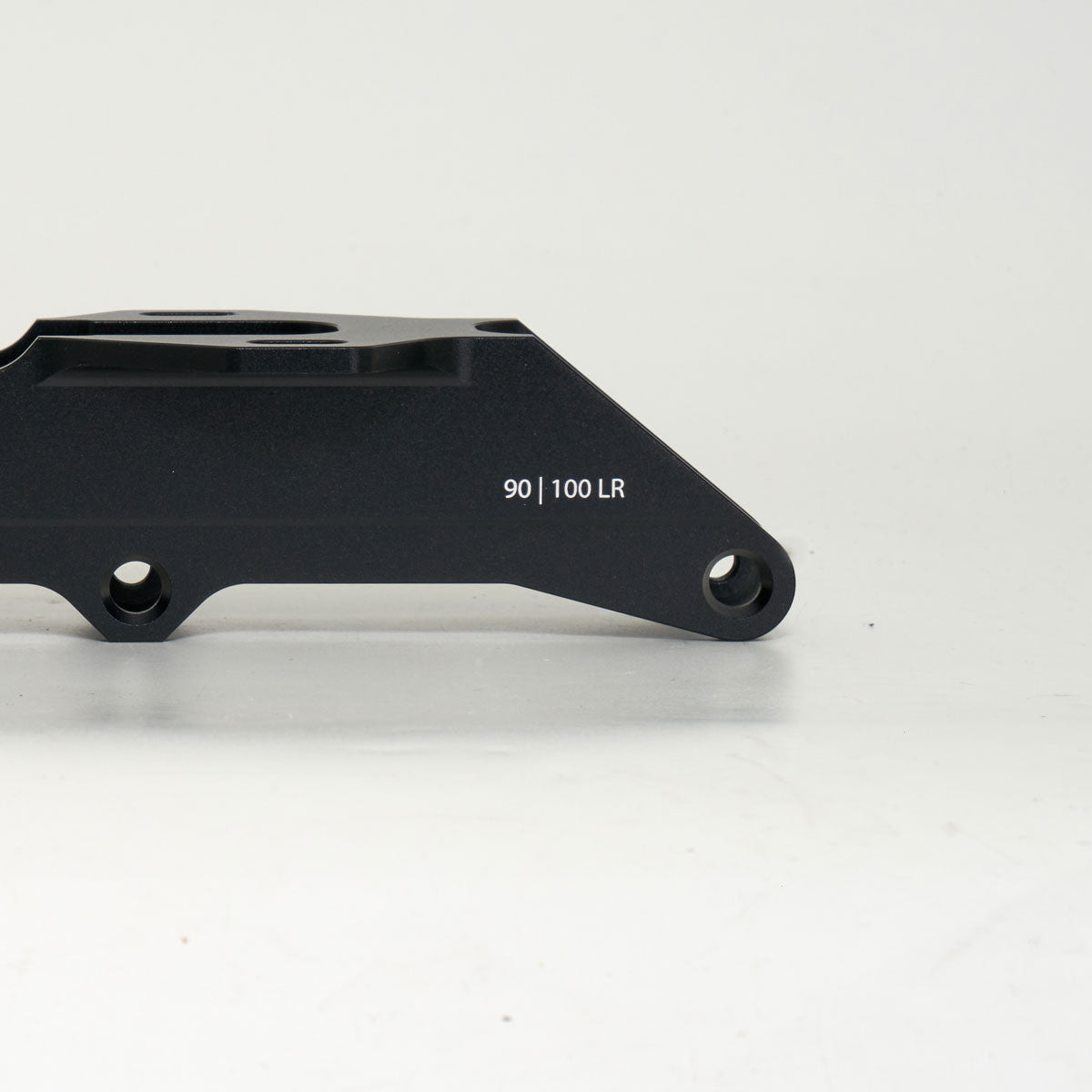 Endless 90 Trinity LR Frames - Black (Low Rider)