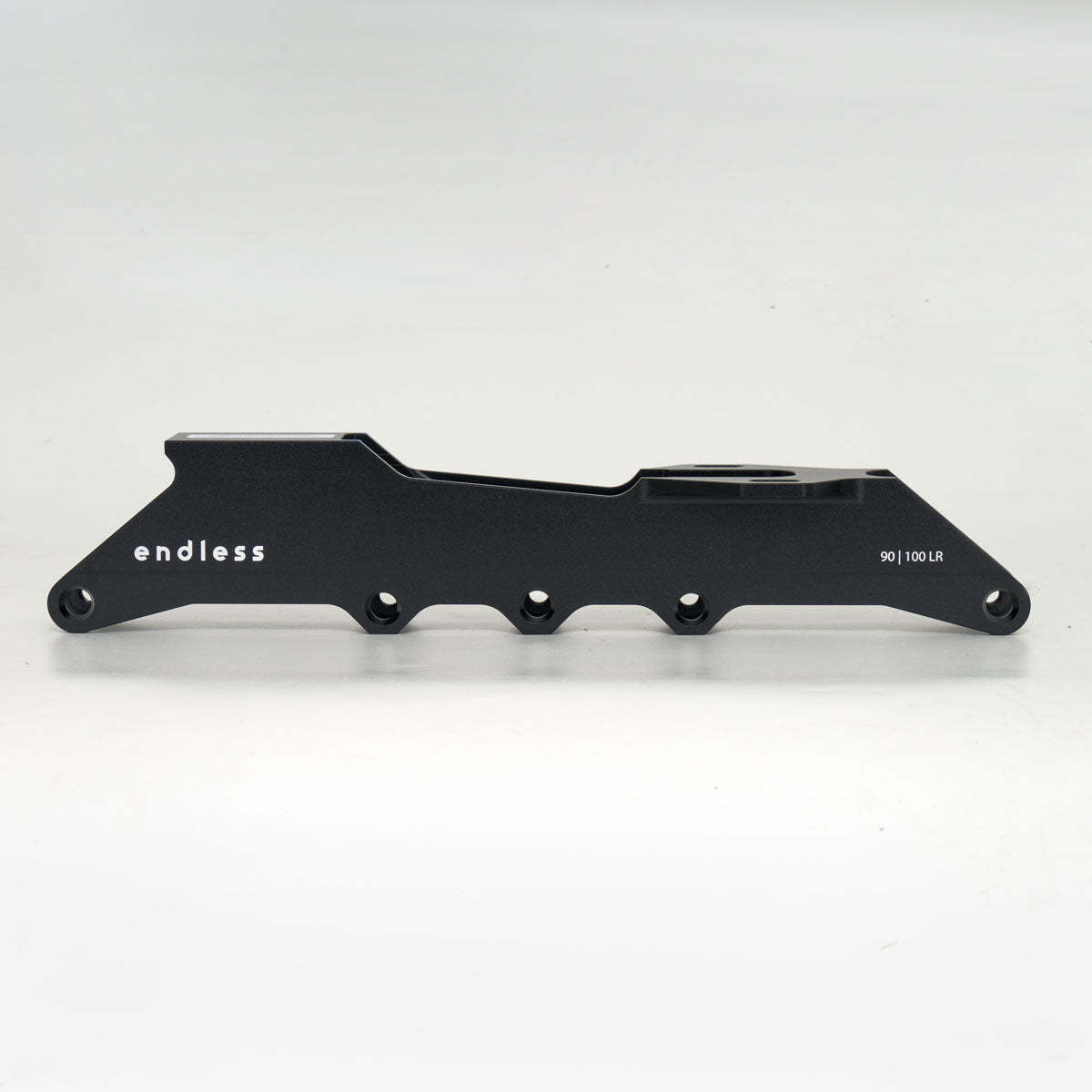 Endless 90 Endless 90 Trinity LR Frames - Black (Low Rider) – Loco Skates