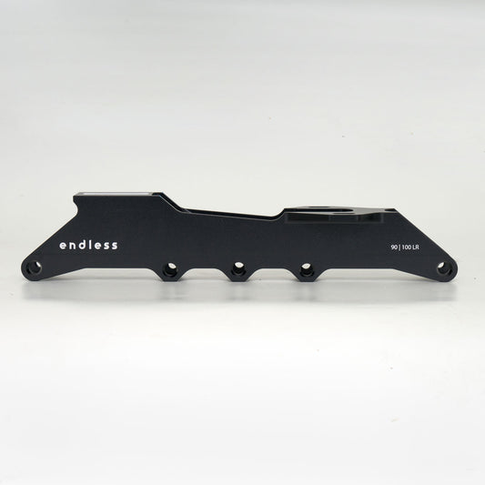 Endless 90 Trinity LR Frames - Black (Low Rider)