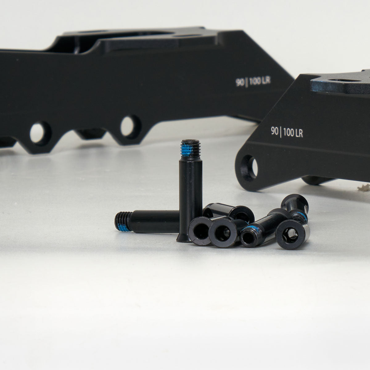 Endless 90 Trinity LR Frames - Black (Low Rider)