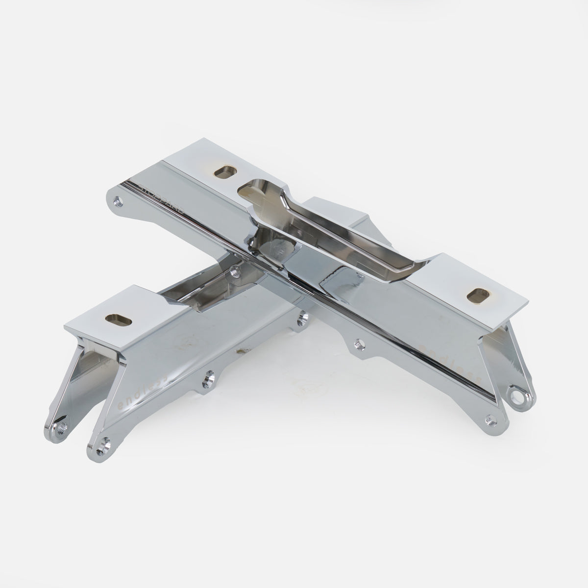 Endless Stoppard Frame - Mercury - Loco Skates