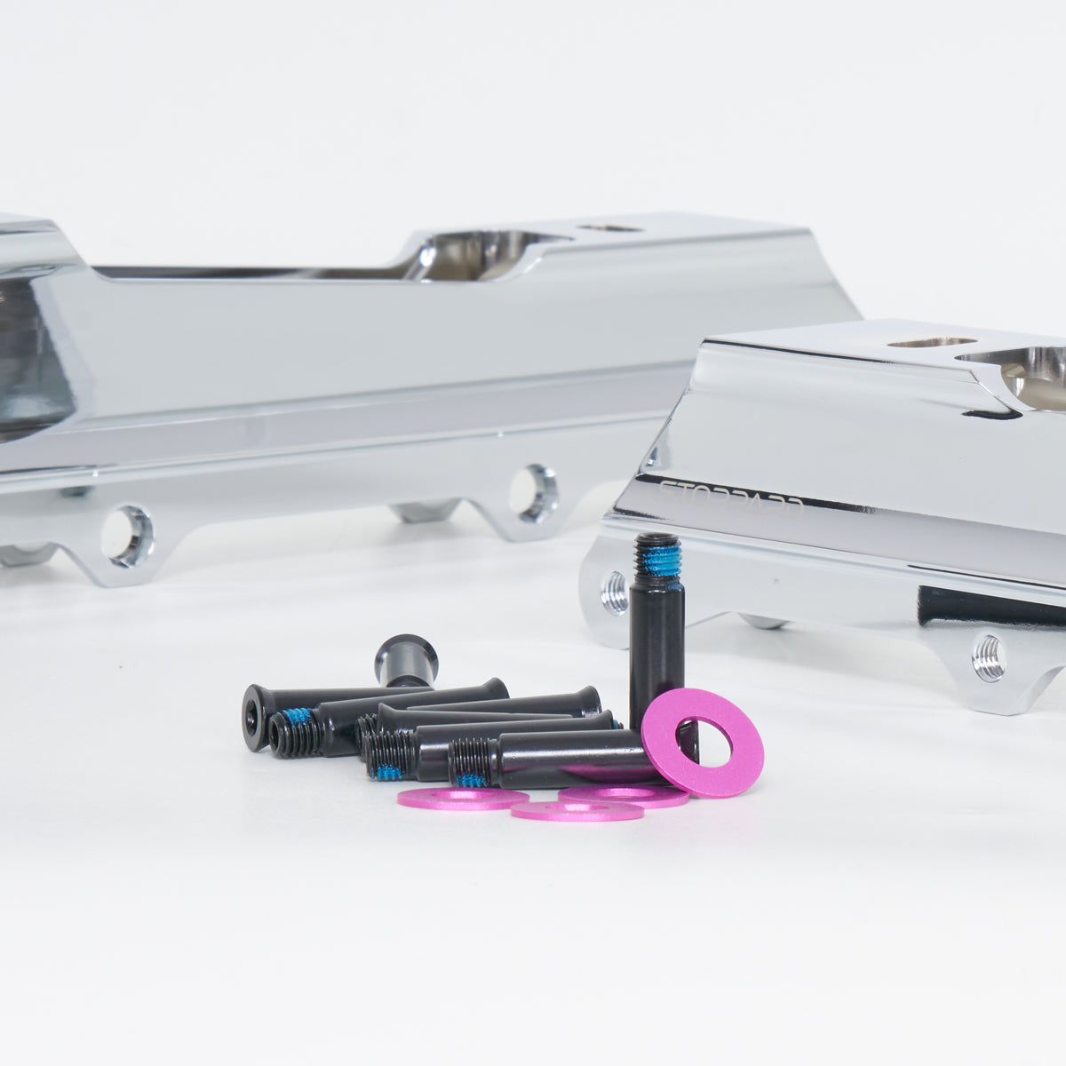 Endless Stoppard Frame - Mercury – Loco Skates