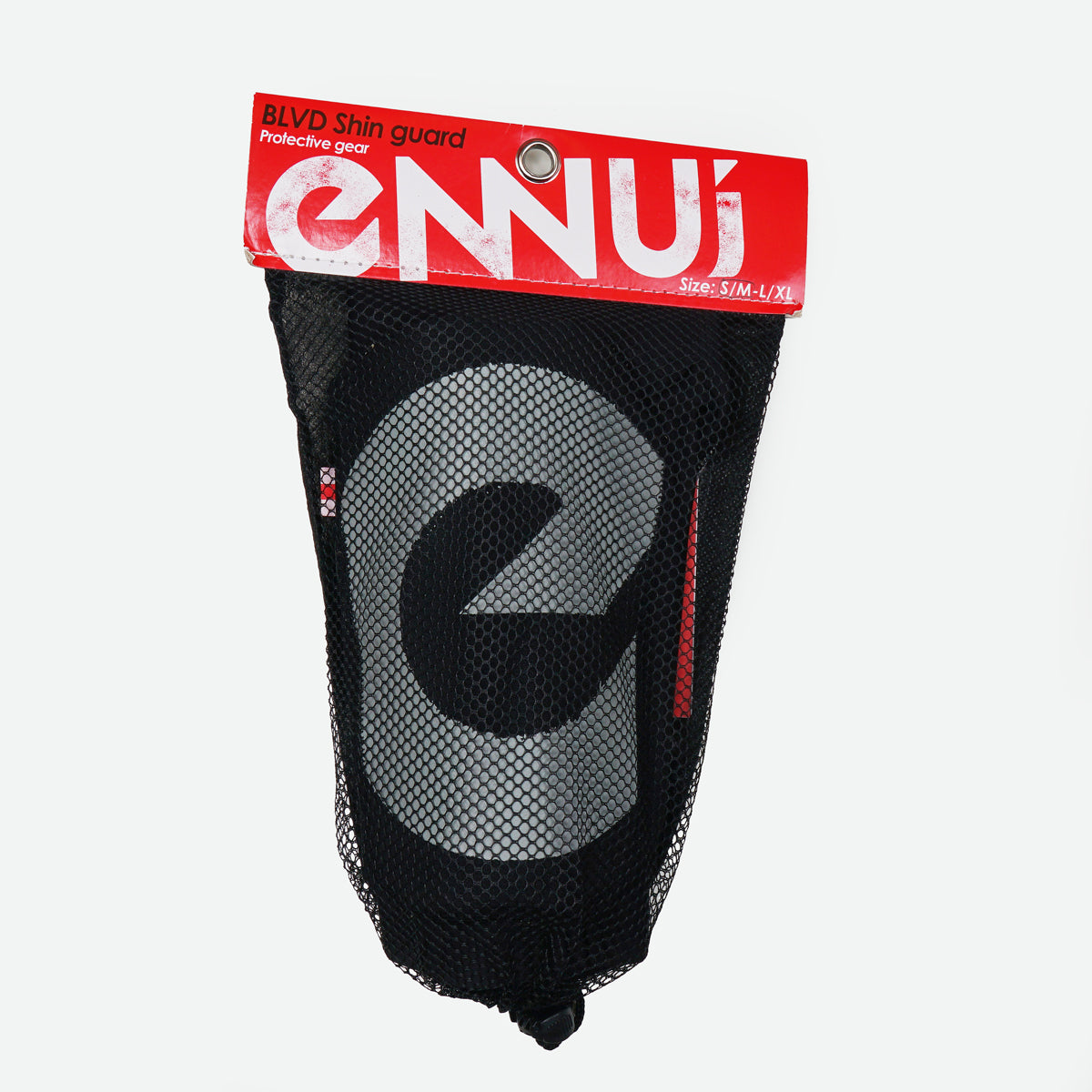Ennui BLVD Shinguards