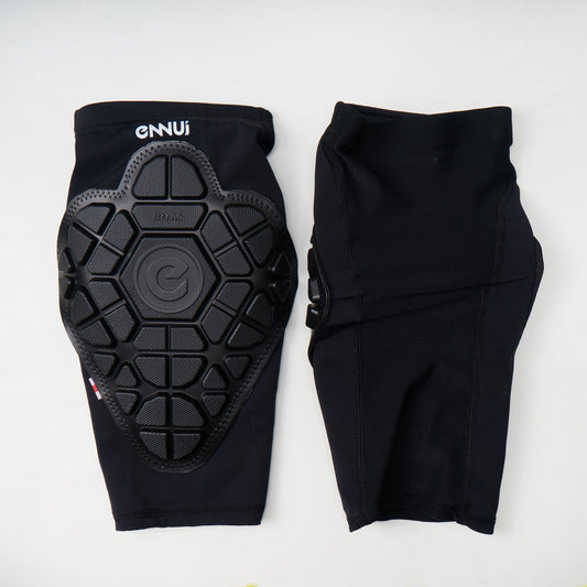 Ennui Shock Sleeve Knee Gaskets Pads