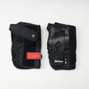Ennui ST EVO Wristguards - Black - Loco Skates