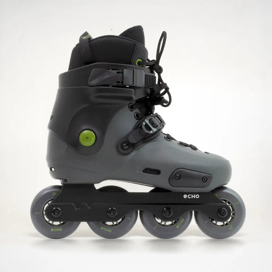 Echo Sonar 4-Wheeled Skates [PRE ORDER - due in Early November]