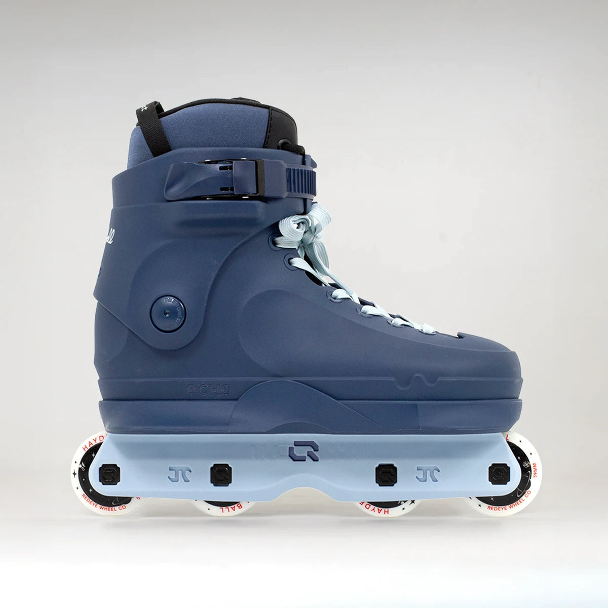 Echo Verve Hayden Ball Pro - Aggressive Skates [PRE ORDER]