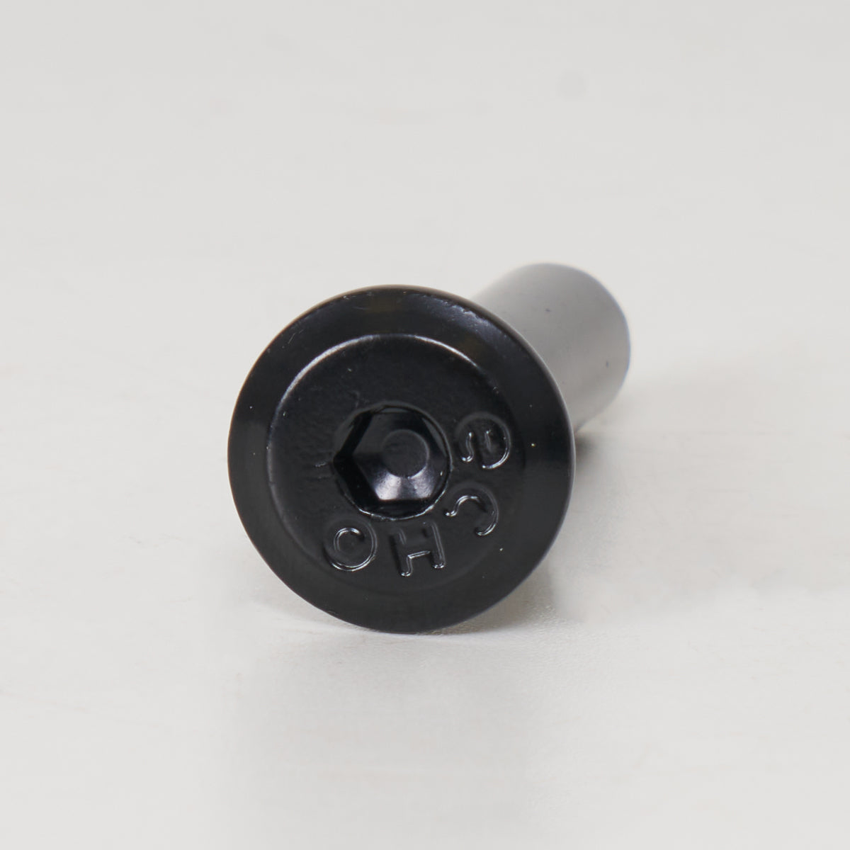 Echo Skates Frame Axle Set