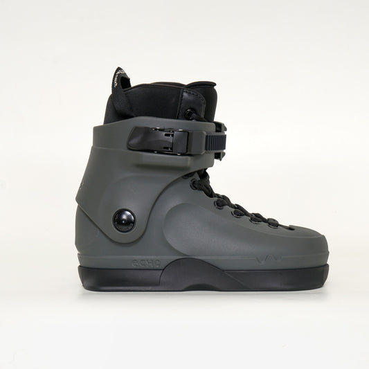 Echo Verve - Boot Only Skates - Graphite