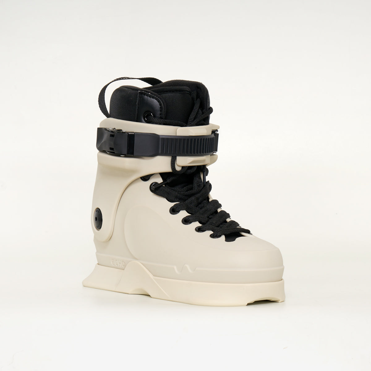 Echo Verve - Boot Only Skates - Cream