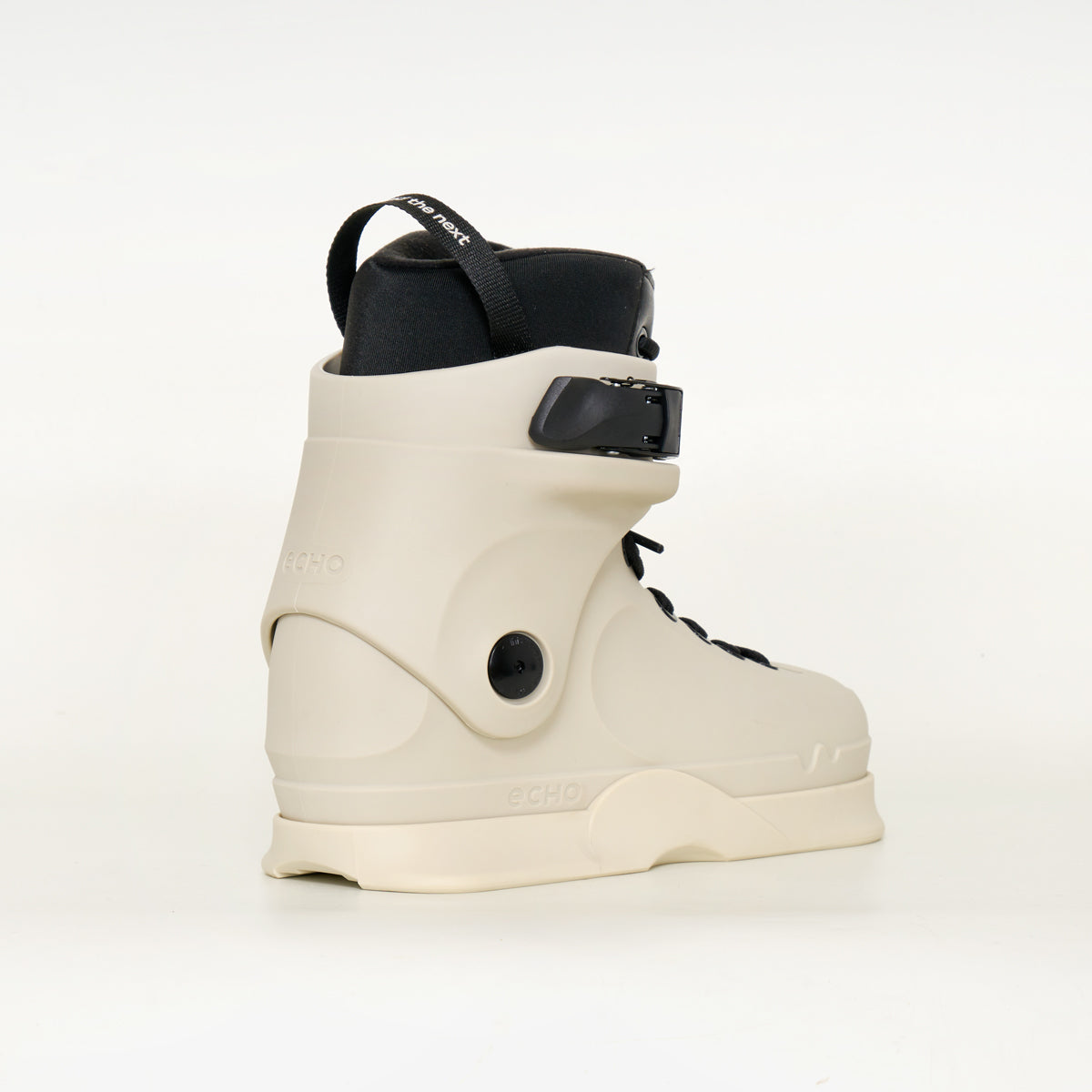 Echo Verve - Boot Only Skates - Cream