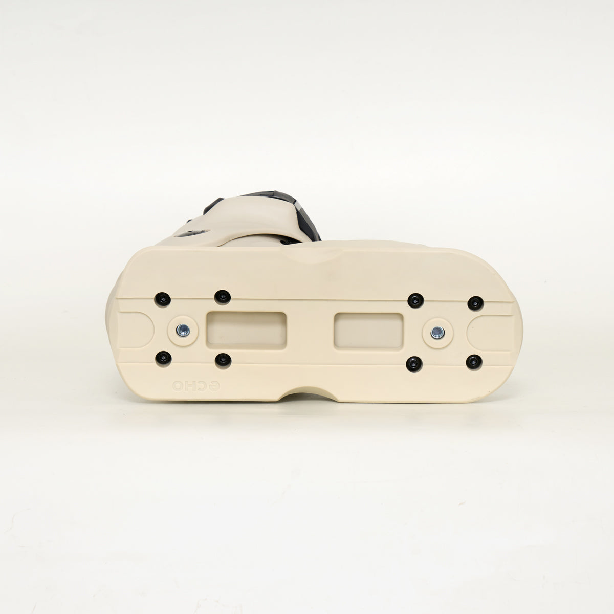 Echo Verve - Boot Only Skates - Cream