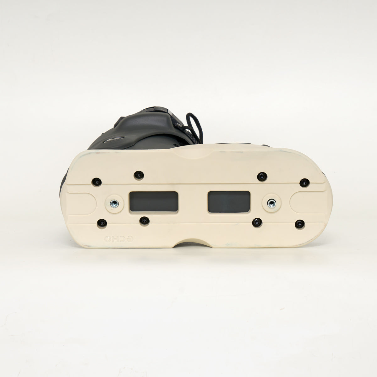 Echo Verve - Boot Only Skates - Graphite/Cream