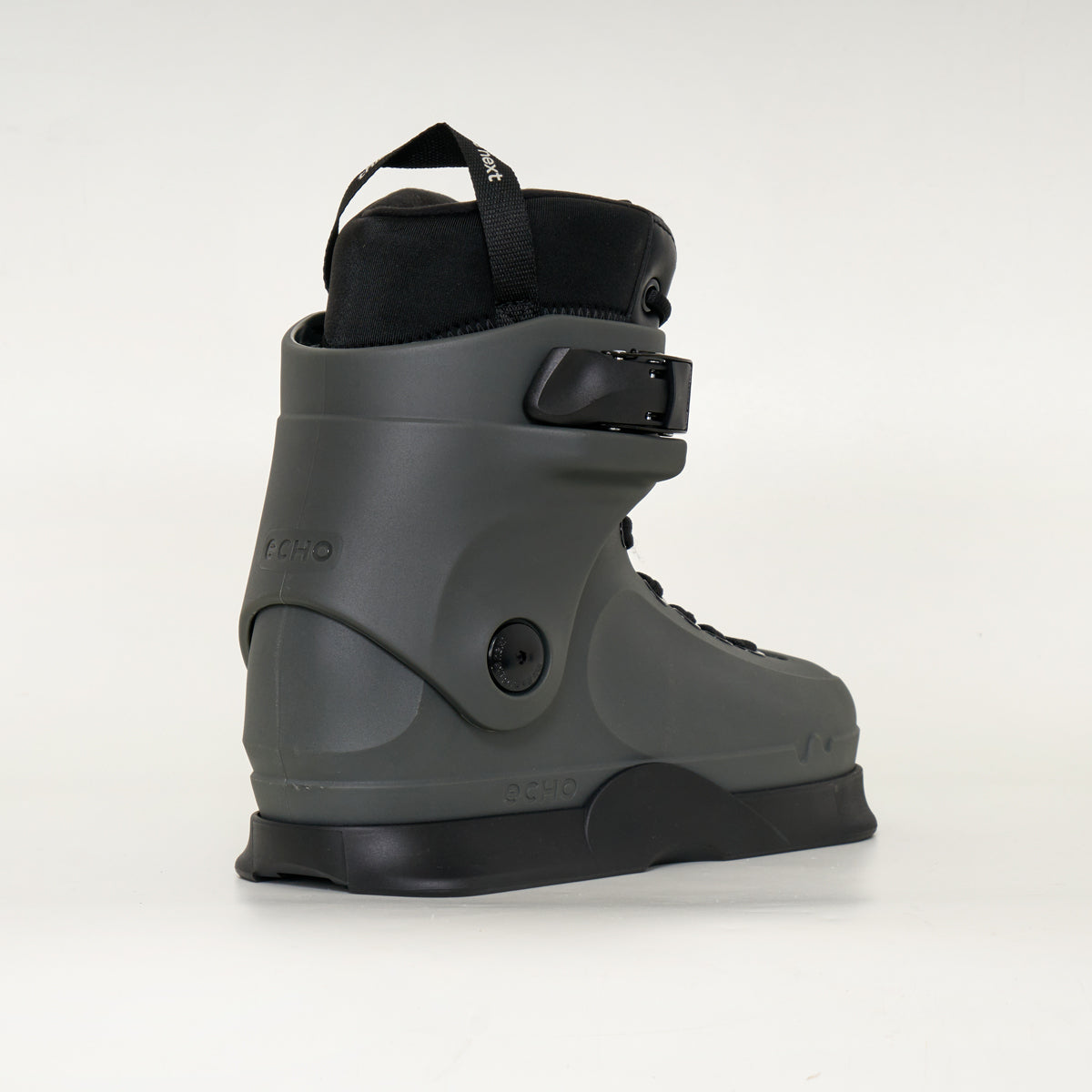 Echo Verve - Boot Only Skates - Graphite