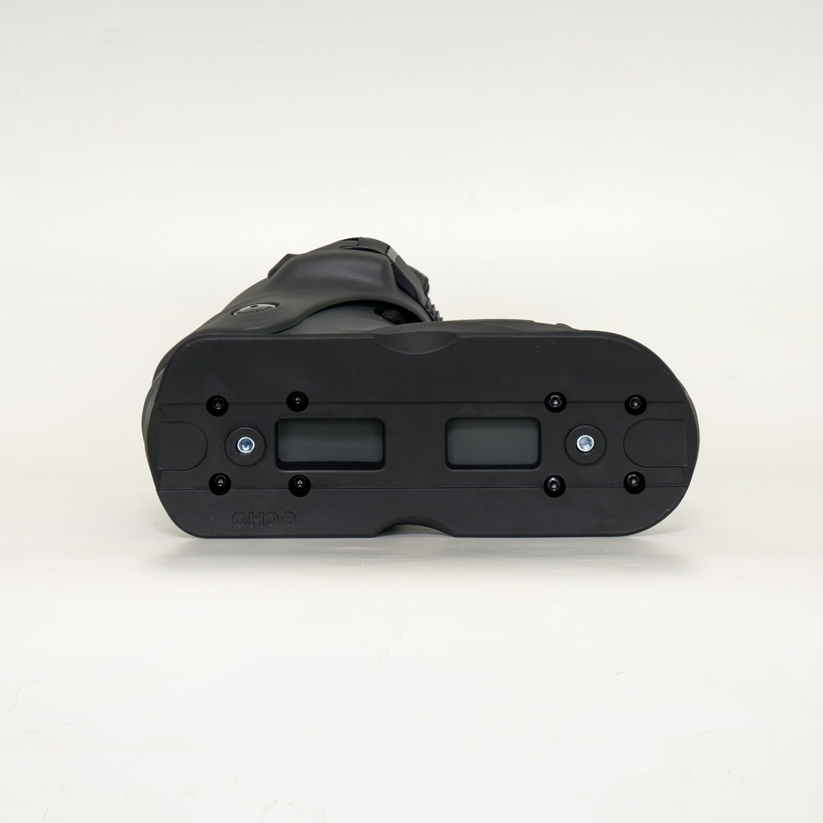 Echo Verve - Boot Only Skates - Graphite