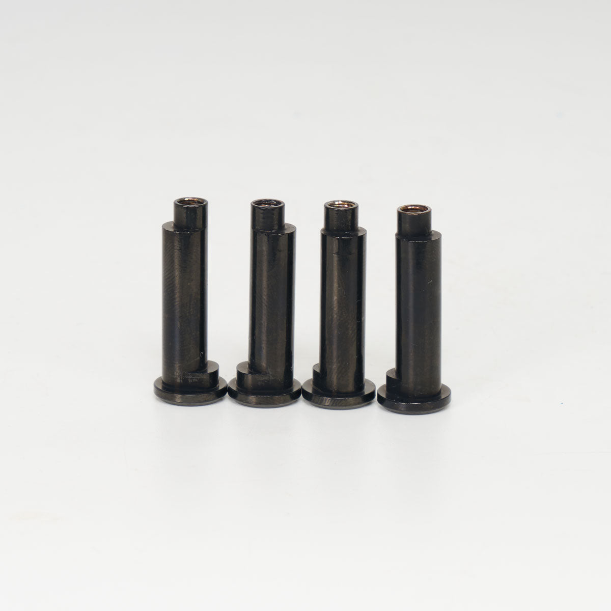 Endless - Black Config Axles For Arc Frames - Set of 4