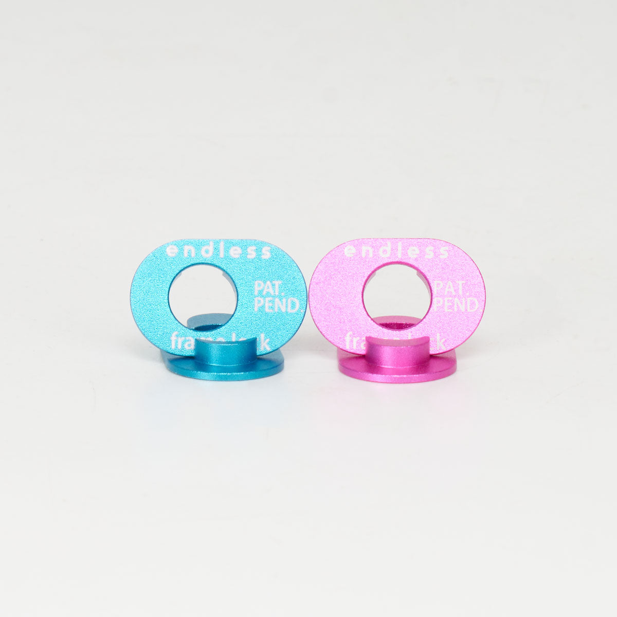 Endless - Frame Locks for 165 Mount - 8 Set