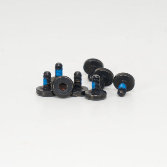 Endless - Screws for Axles (8-Set)