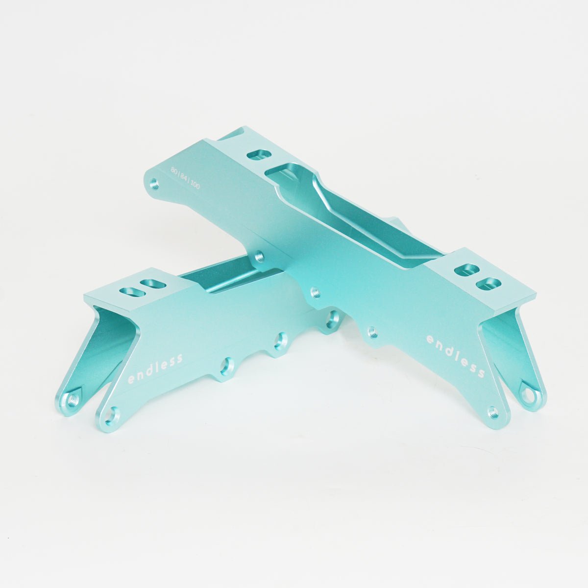 Endless 80 MK1 Frames - Frost Blue