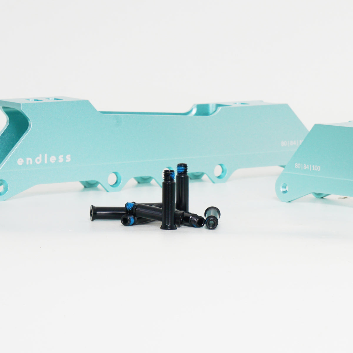 Endless 80 MK1 Frames - Frost Blue