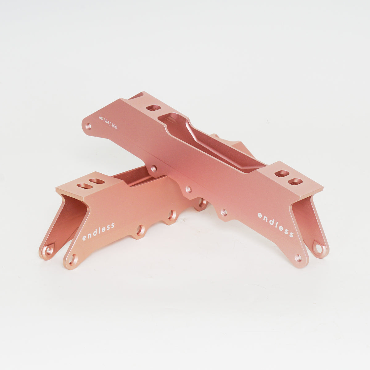 Endless 80 MK1 Frames - Soft Pink