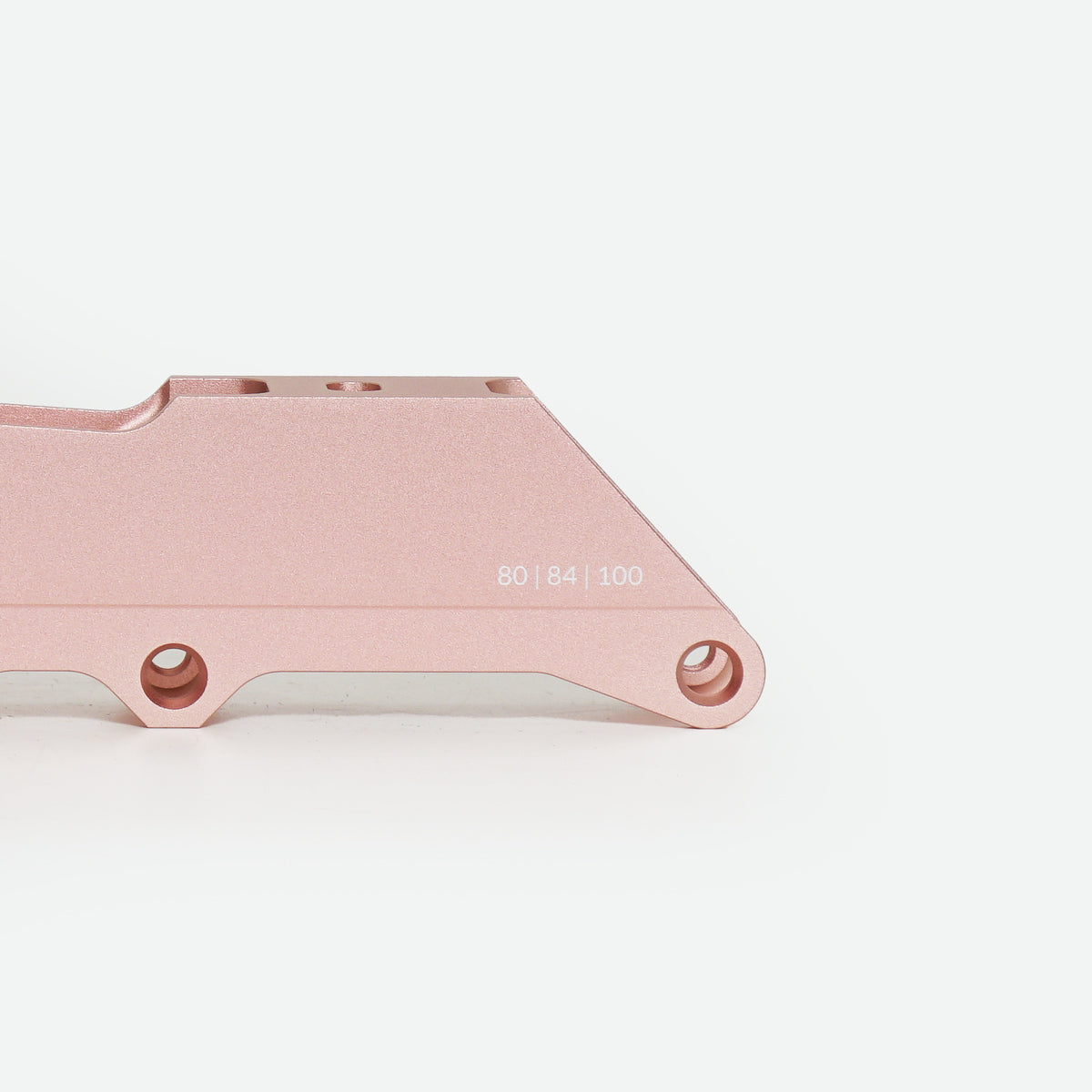 Endless 80 MK1 Frames - Soft Pink