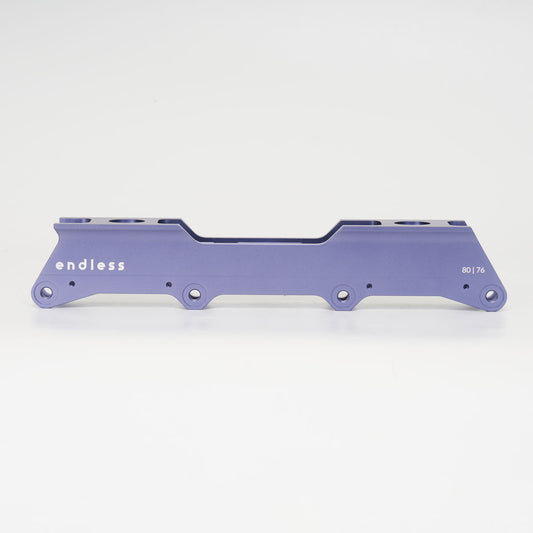 Endless 80 UFS Frames - Ultra Violet - Loco Skates